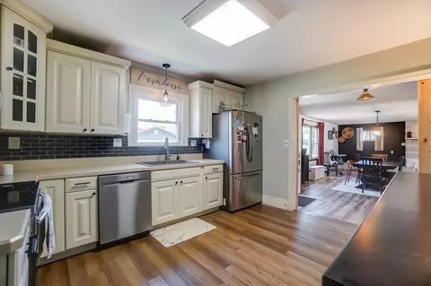Kitchen - 3024 Old Clifton Rd, Springfield, OH 45502 photo 1 of 5