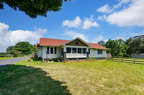 3024 Old Clifton Rd, Springfield, OH 45502