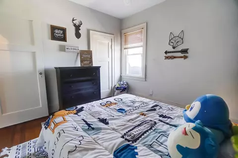 Bedroom - 3024 Old Clifton Rd, Springfield, OH 45502 photo 7 of 7