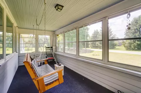Exterior - 3024 Old Clifton Rd, Springfield, OH 45502 photo 3 of 22