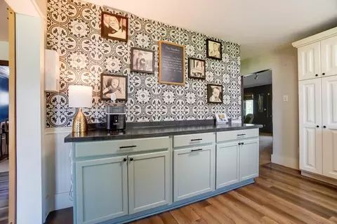 Kitchen - 3024 Old Clifton Rd, Springfield, OH 45502 photo 5 of 5