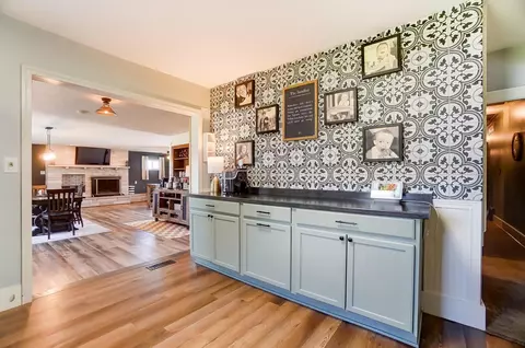 Entry Way - 3024 Old Clifton Rd, Springfield, OH 45502 photo 1 of 1