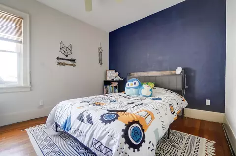 Bedroom - 3024 Old Clifton Rd, Springfield, OH 45502 photo 6 of 7