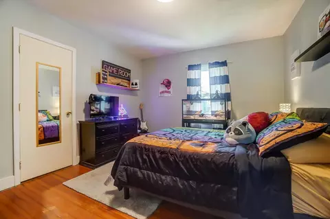 Bedroom - 3024 Old Clifton Rd, Springfield, OH 45502 photo 4 of 7