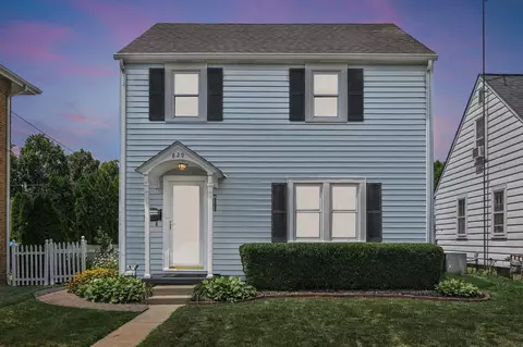 829 Rutter Ave, Lancaster, OH 43130