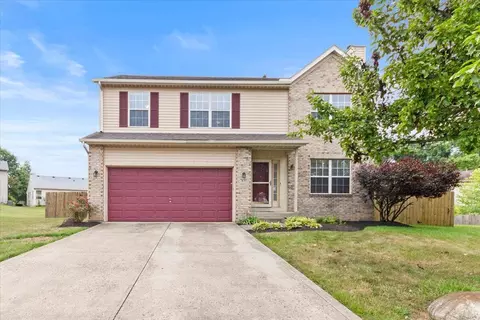 7895 Grandlin Park Ct, Blacklick, OH 43004