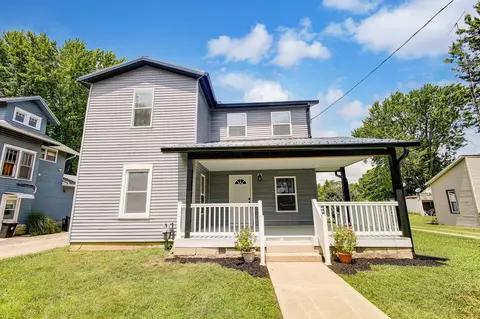 144 W Main St, Waldo, OH 43356