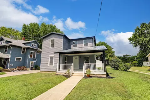 144 W Main St, Waldo, OH 43356 photo 2