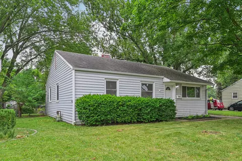 3690 Luxair Dr, Hilliard, OH 43026