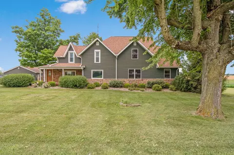 1576 Waldo Fulton Rd, Waldo, OH 43356