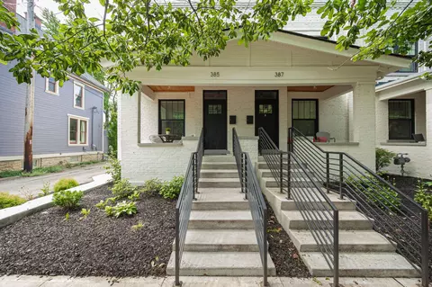 385 W 2nd Ave #385, Columbus, OH 43201