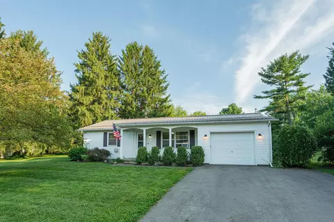 114 Richelderfer St, Cardington, OH 43315
