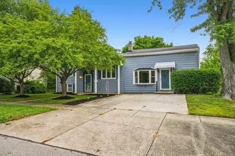 1895 Mohawk Dr, Lancaster, OH 43130