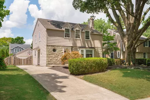 117 S Roosevelt Ave, Columbus, OH 43209