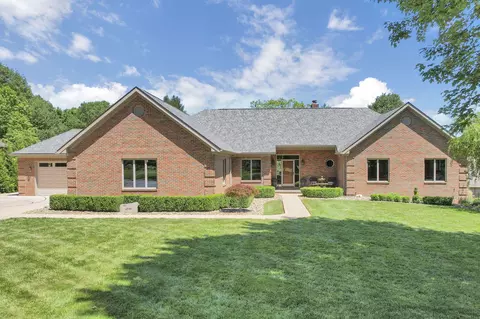 202 Bryn Du Dr, Granville, OH 43023