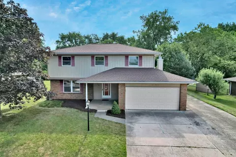 700 Vancouver Dr, Westerville, OH 43081