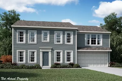 6613 Bellmouth Rd, Galloway, OH 43119