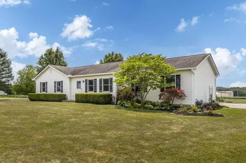 630 Biers Run Rd, Chillicothe, OH 45601