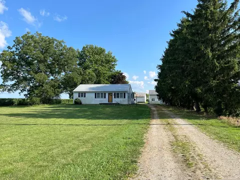 6615 Greenfield Sabina Rd, Sabina, OH 45169