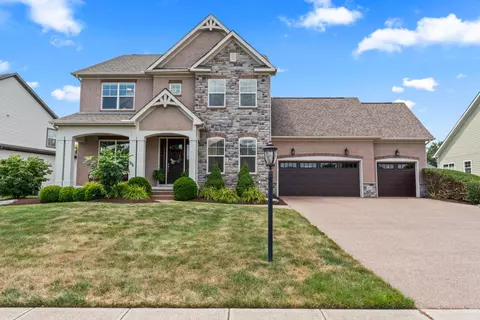 2627 Koester Trce, Lewis Center, OH 43035