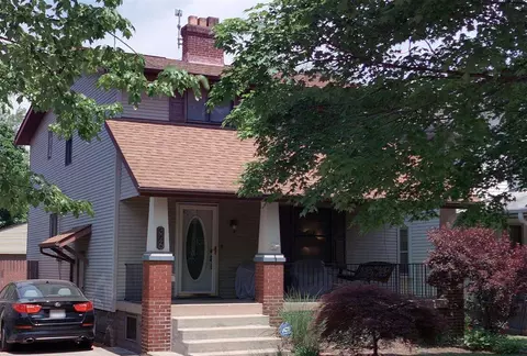 326 Southwood Ave, Columbus, OH 43207