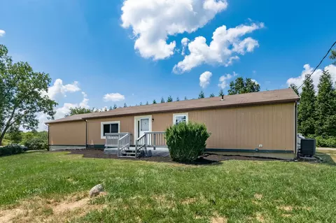 7720 Dyer Rd, Mount Sterling, OH 43143