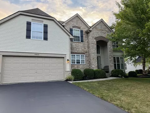 4463 Braithway St, Hilliard, OH 43026