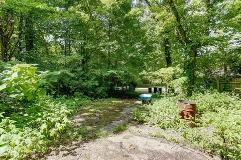 Exterior - 4103 Old Mill Rd, Springfield, OH 45502 photo 19 of 19