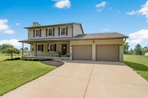 7326 State Route 19 Unit 11 Lots 30-31 UNIT 11, S 30-31, Mount Gilead, OH 43338