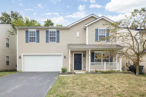 451 Wellsleyglen Dr, Columbus, OH 43207