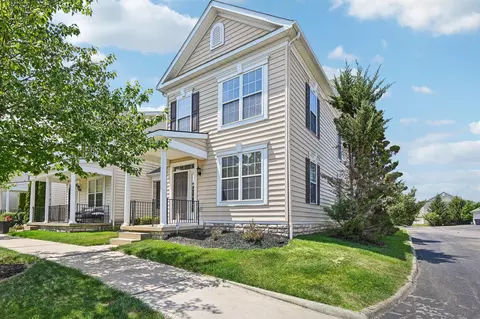 5201 Pyramid Falls Dr #2, Dublin, OH 43016