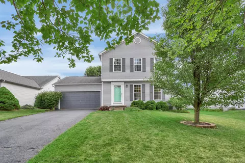 1556 Hocking Valley Pl, Lancaster, OH 43130