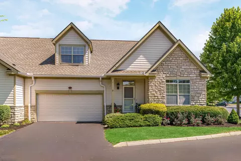 10150 Juliana Cir, Powell, OH 43065