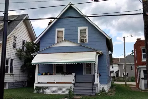 2150 Sullivant Ave, Columbus, OH 43223