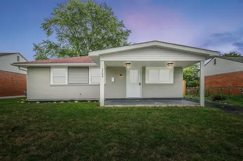 3708 Ferman Rd, Columbus, OH 43207