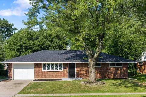 1736 Lucks Rd, Reynoldsburg, OH 43068