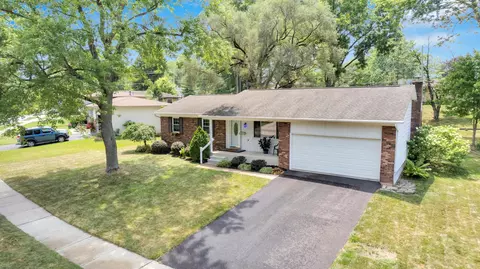 487 Illinois Ave, Westerville, OH 43081
