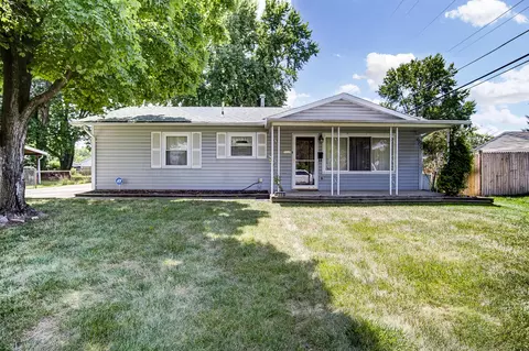 7229 Sabre Ave, Reynoldsburg, OH 43068