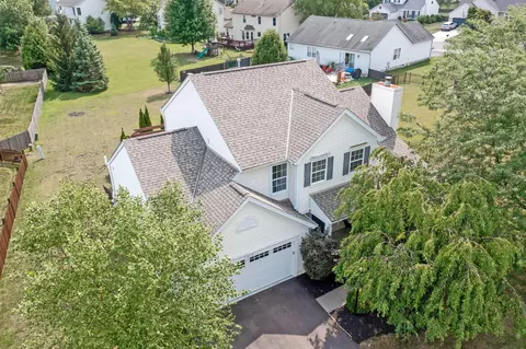 7070 Sherbrook Dr, Westerville, OH 43082