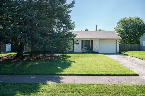 3300 Woonsocket St, Springfield, OH 45503 photo 3