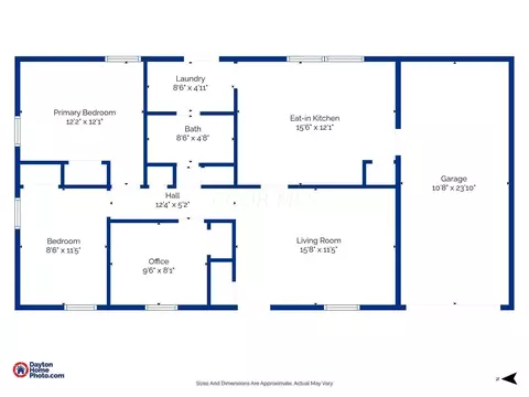 3300 Woonsocket St, Springfield, OH 45503 photo 38