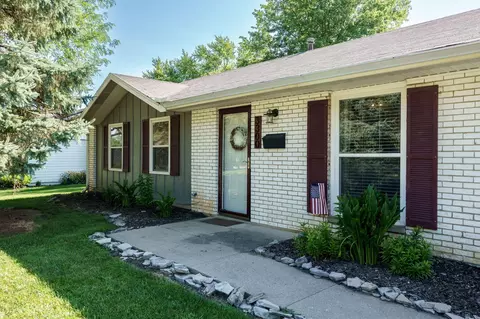 3300 Woonsocket St, Springfield, OH 45503 photo 4