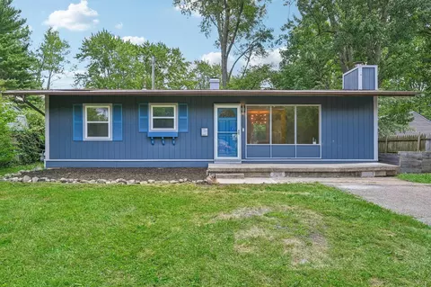 110 S Otterbein Ave, Westerville, OH 43081