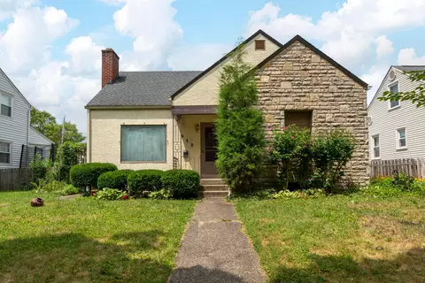 949 S Roosevelt Ave, Bexley, OH 43209