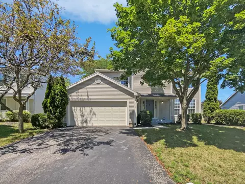 5180 Bonner Dr, Hilliard, OH 43026