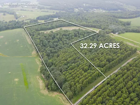 0 N Butler Liberty Rd, Butler, OH 44822