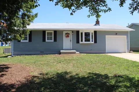 6 Windsor Dr, Kingston, OH 45644
