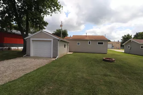 Exterior - 348 Beech St, Green Camp, OH 43322 photo 12 of 12