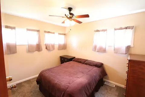 Bedroom - 348 Beech St, Green Camp, OH 43322 photo 4 of 4