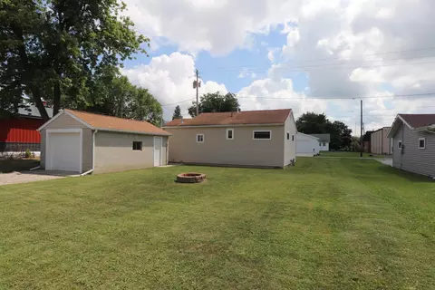 Exterior - 348 Beech St, Green Camp, OH 43322 photo 6 of 12